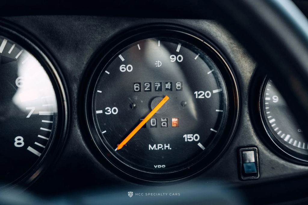 Porsche 911 Modified