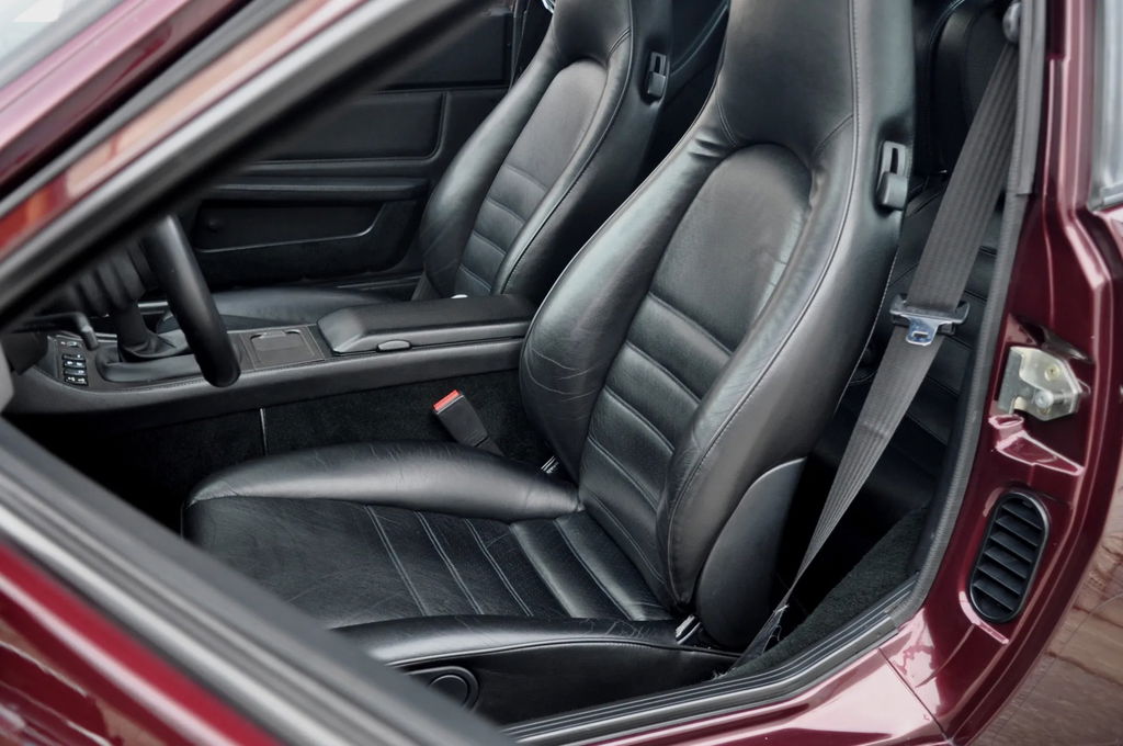 Porsche 944 S2 Coupé