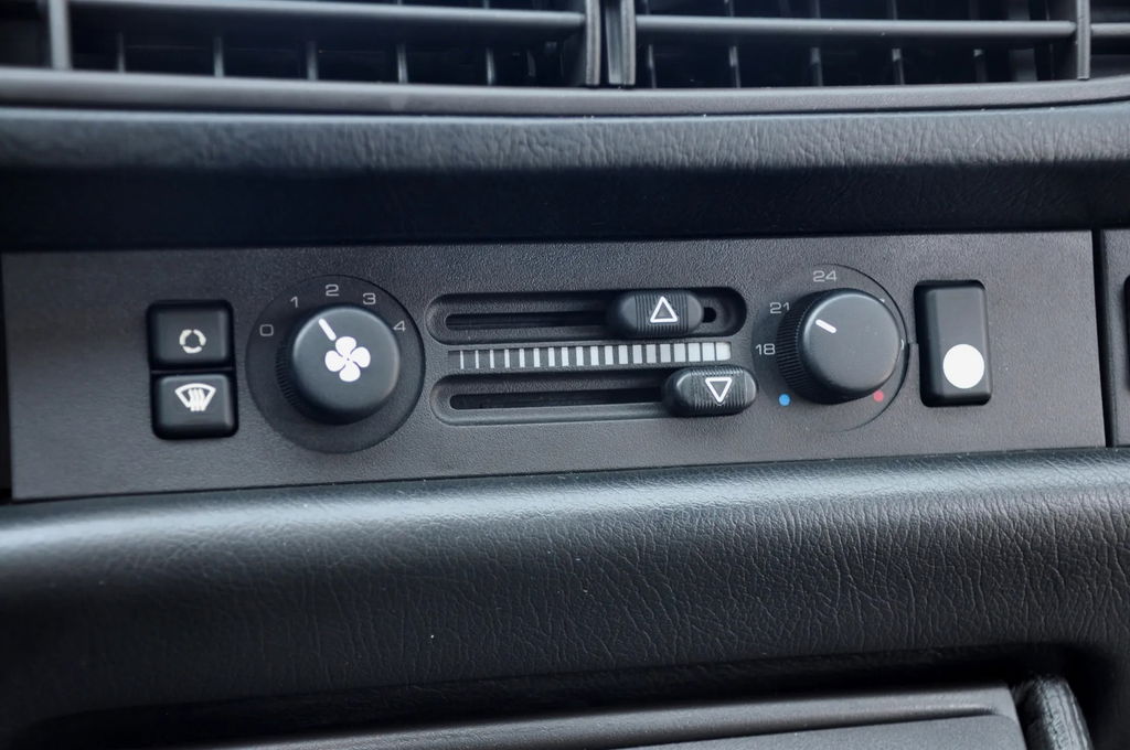 Porsche 944 S2 Coupé