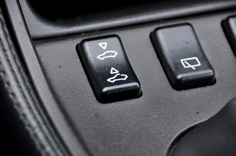 Porsche 944 S2 Coupé