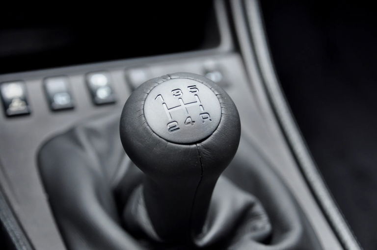 Porsche 944 S2 Coupé