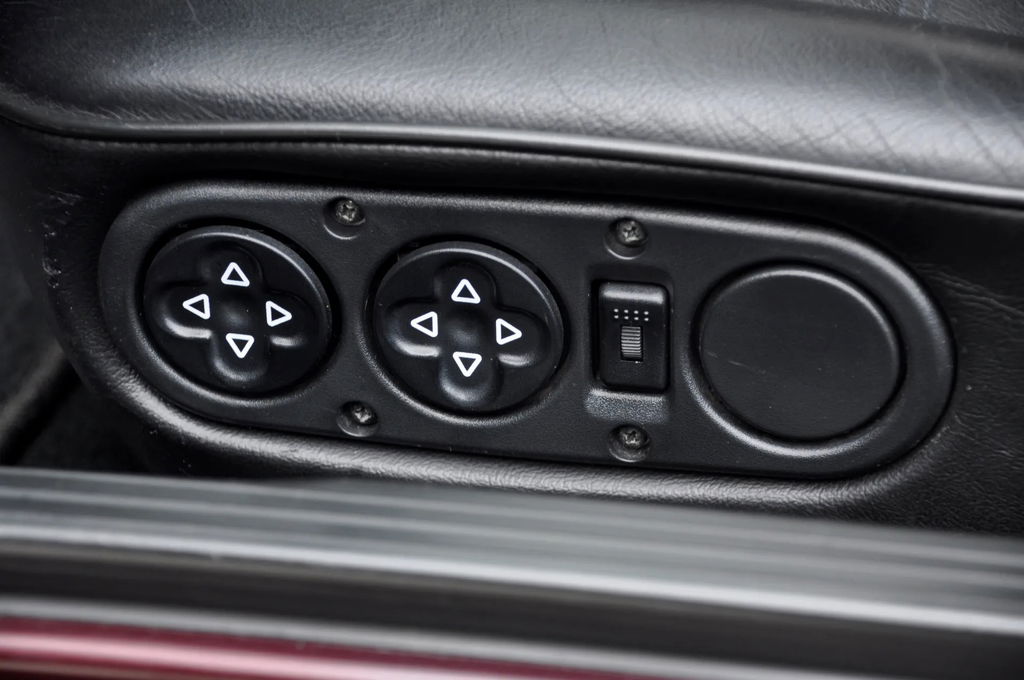 Porsche 944 S2 Coupé