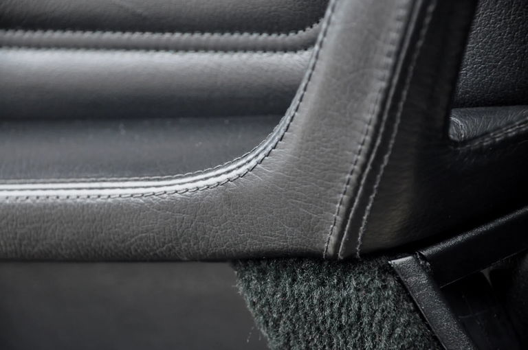 Porsche 944 S2 Coupé