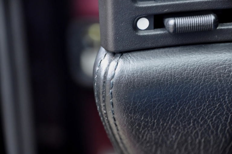 Porsche 944 S2 Coupé