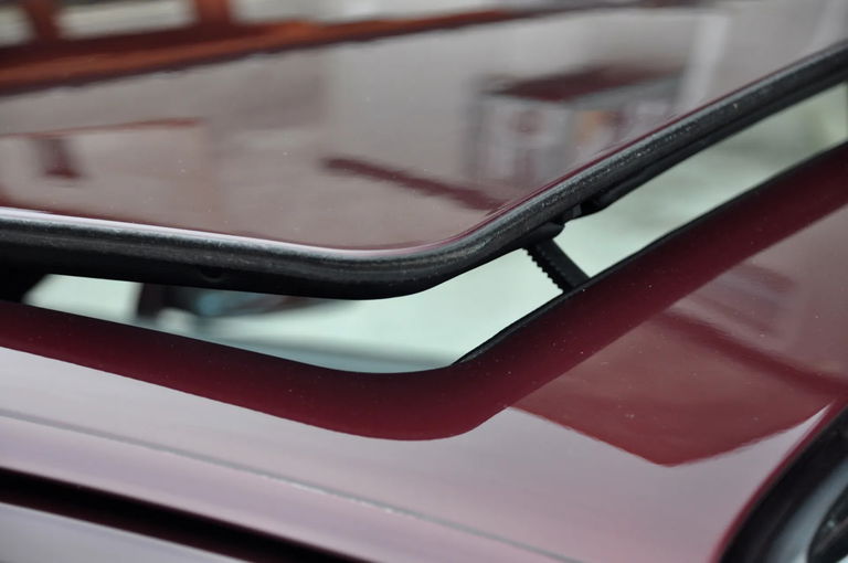 Porsche 944 S2 Coupé