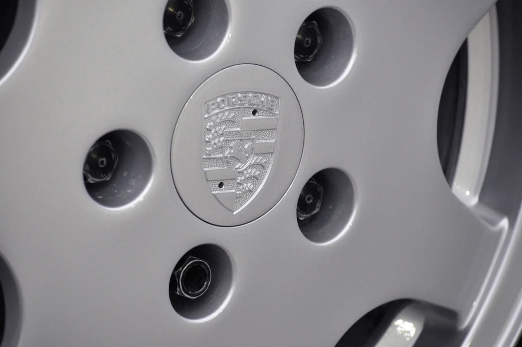 Porsche 944 S2 Coupé