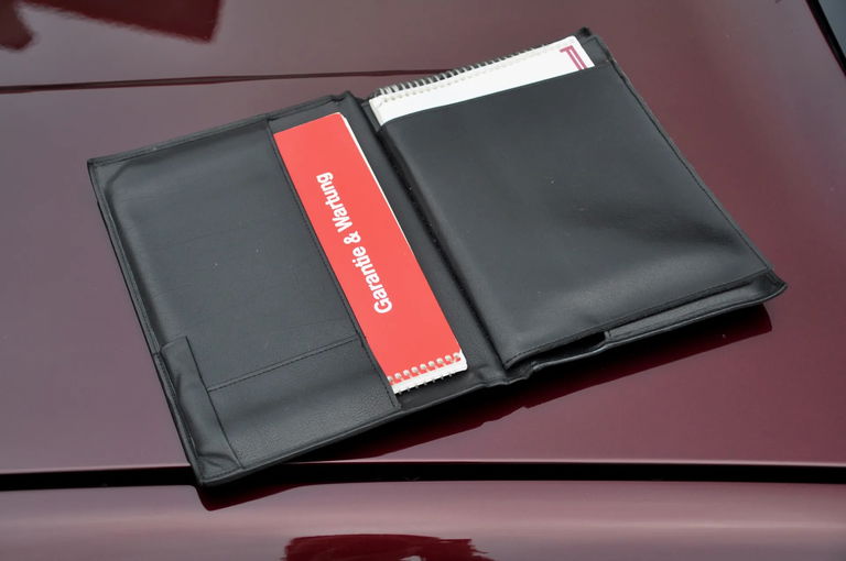 Porsche 944 S2 Coupé