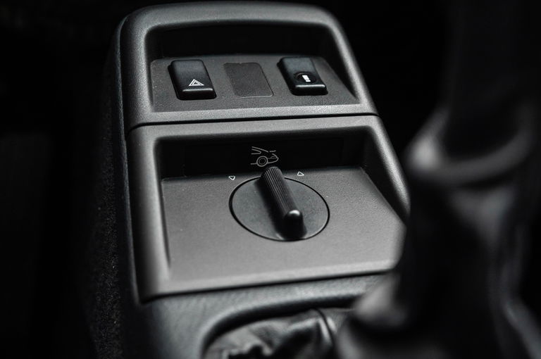 Porsche 964 Carrera RS