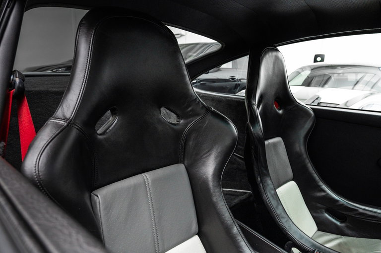 Porsche 964 Carrera RS