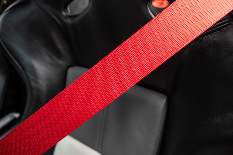 Porsche 964 Carrera RS