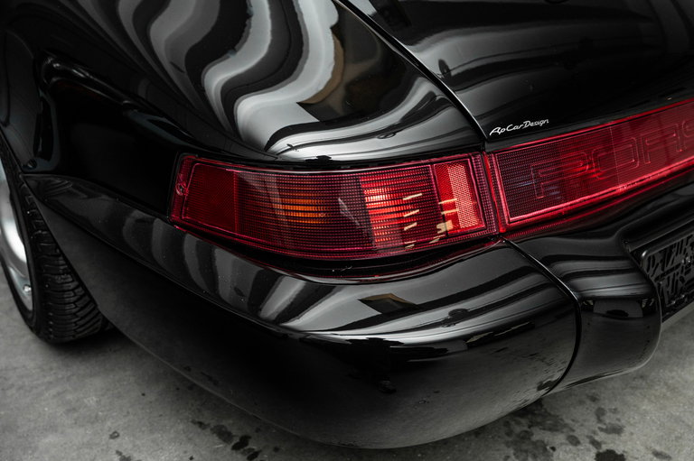 Porsche 964 Carrera RS