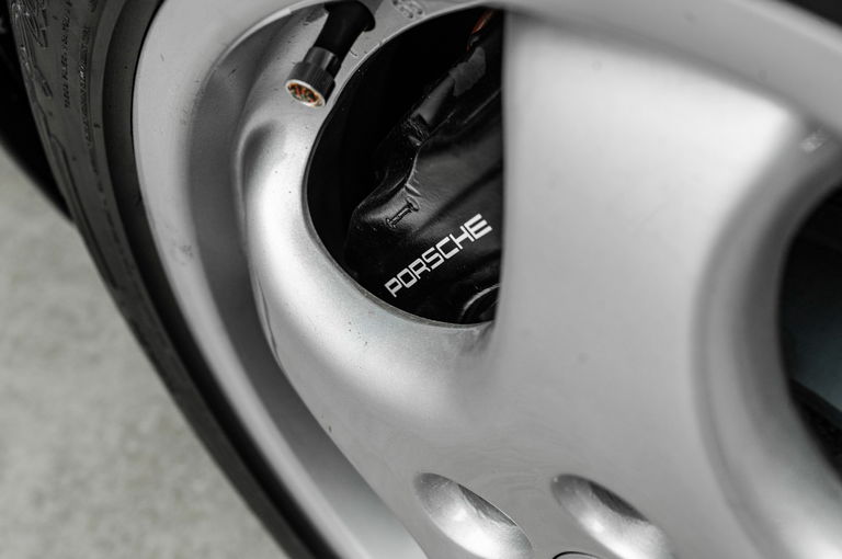 Porsche 964 Carrera RS