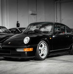 Porsche 964 Carrera RS