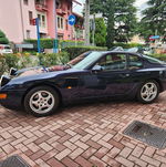 Porsche 968