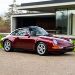 Porsche 993 Targa