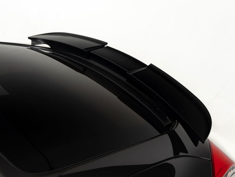 Porsche Panamera Turbo