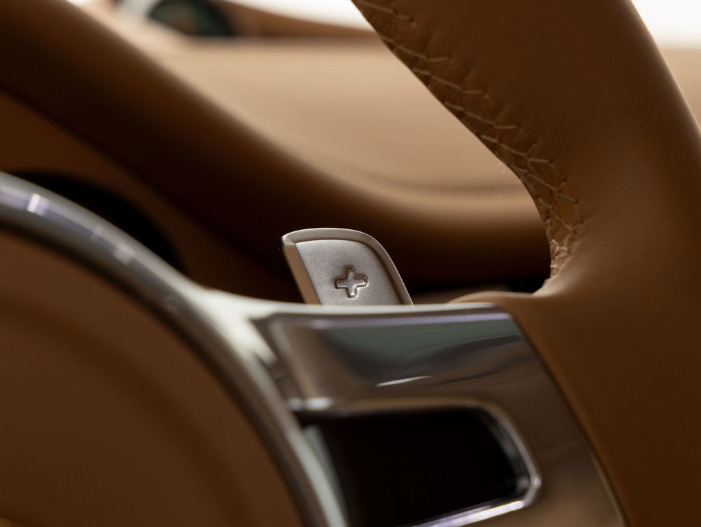 Porsche Panamera Turbo