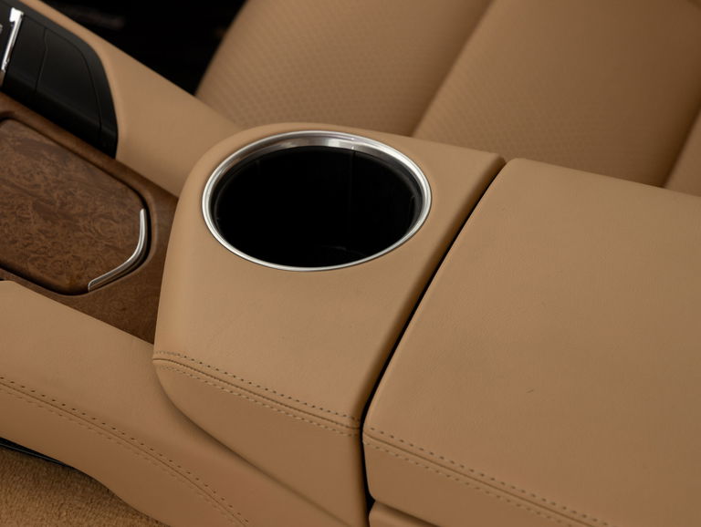 Porsche Panamera Turbo