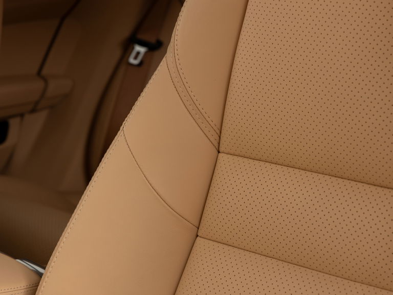 Porsche Panamera Turbo