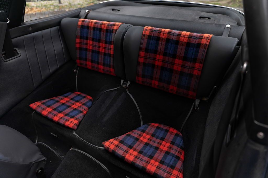 Porsche 911 (G-Modell)