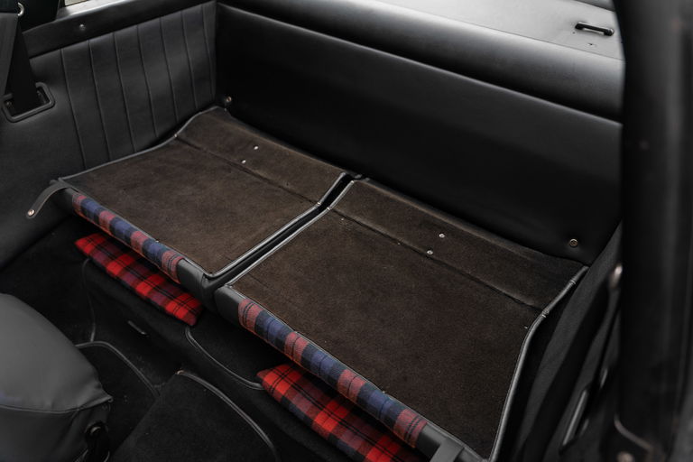 Porsche 911 (G-Modell)