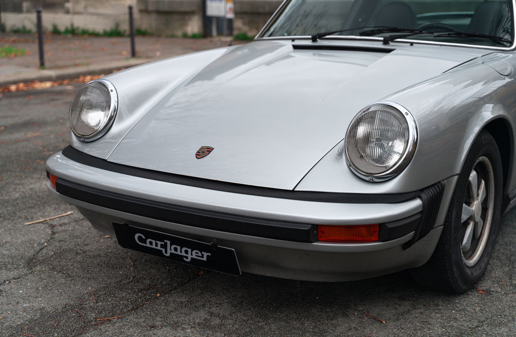 Porsche 911 (G-Modell)