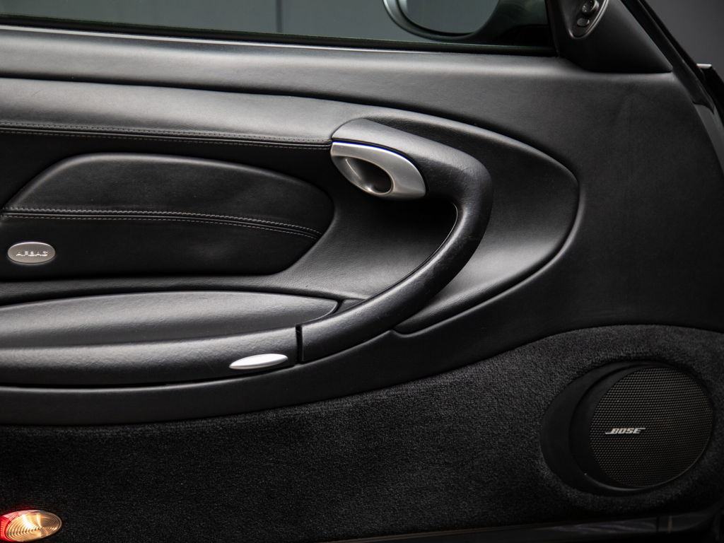 Porsche 996 Carrera 4S