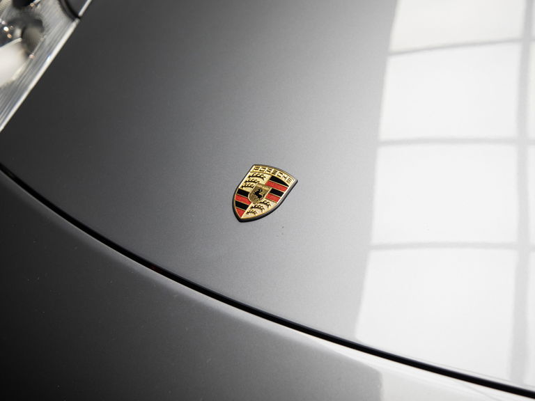 Porsche 996 Carrera 4S