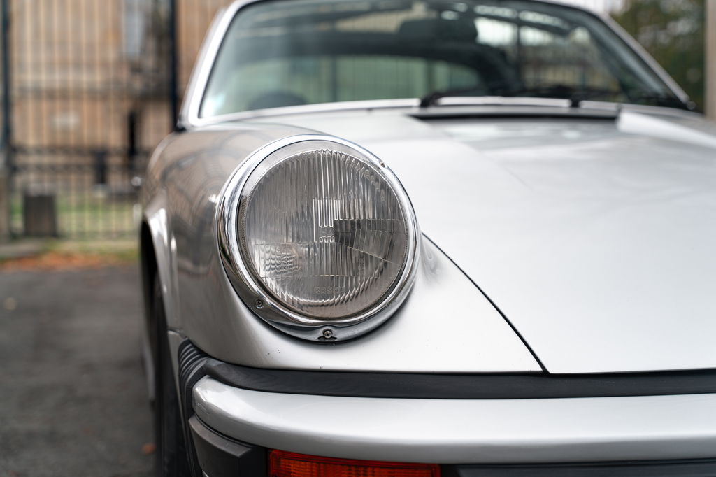 Porsche 911 (G-Modell)