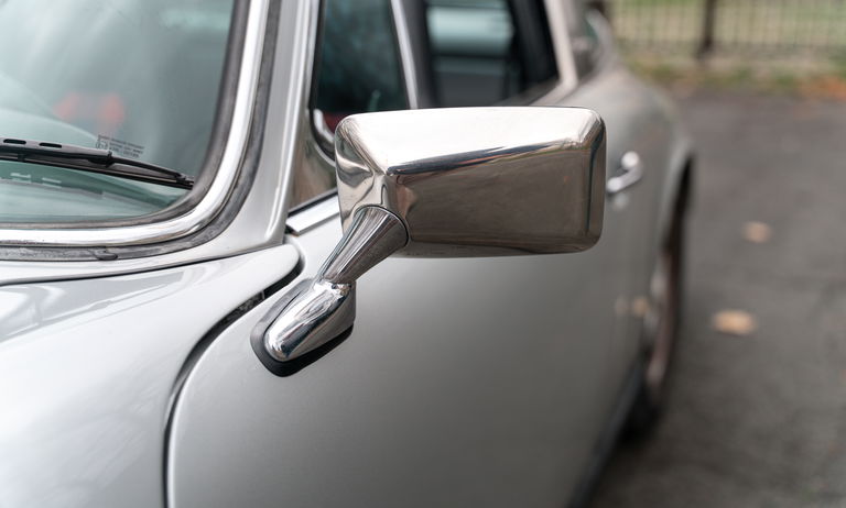 Porsche 911 (G-Modell)