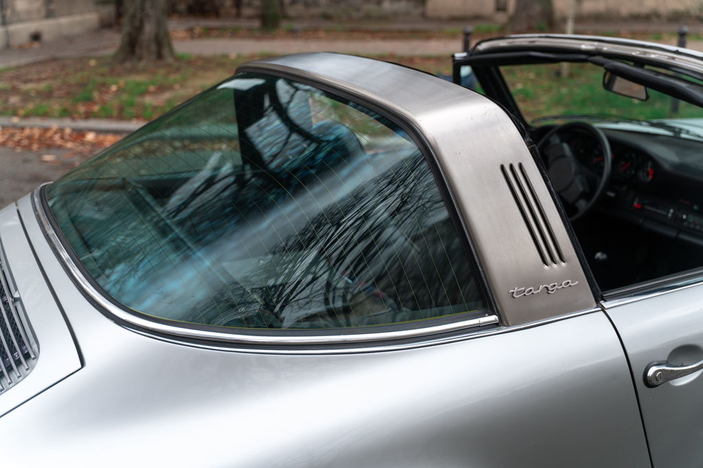 Porsche 911 (G-Modell)