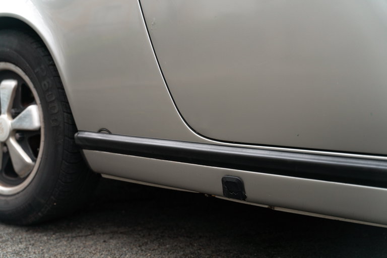 Porsche 911 (G-Modell)