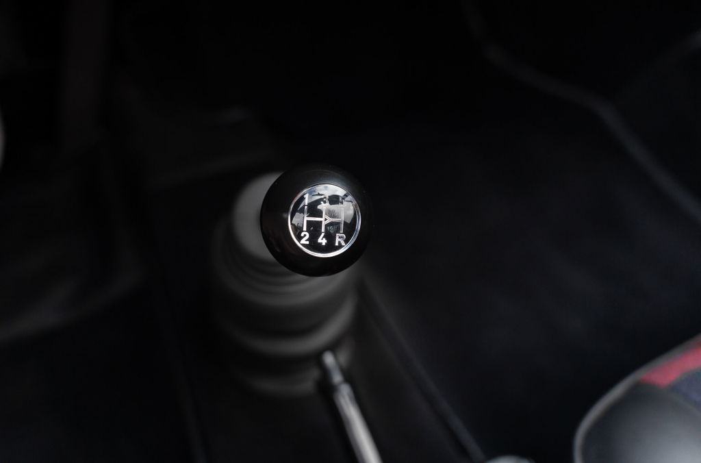 Porsche 911 (G-Modell)