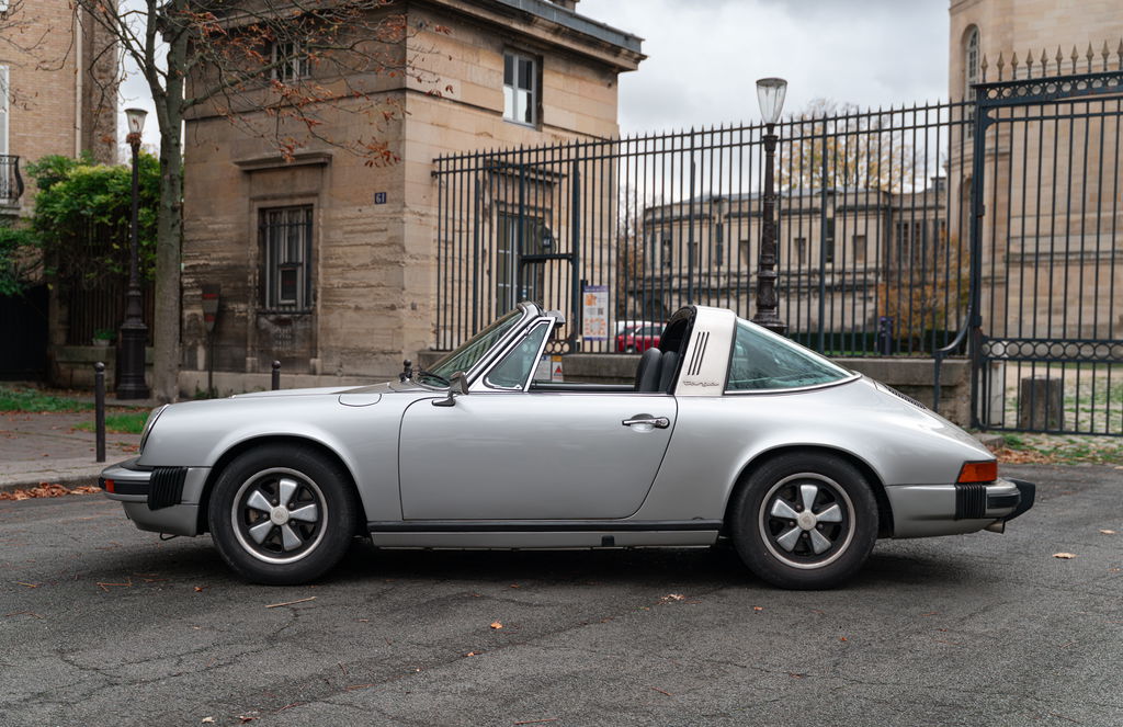 Porsche 911 (G-Modell)