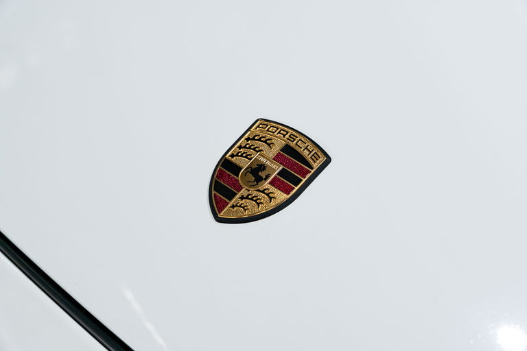 Porsche 993 Carrera 4S