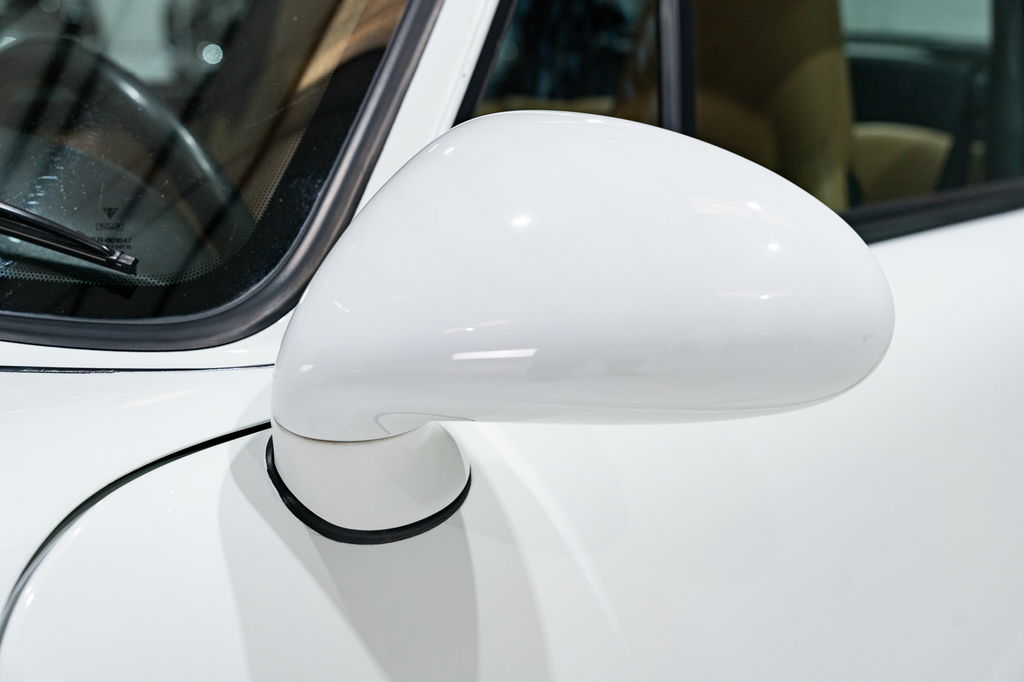 Porsche 993 Carrera 4S