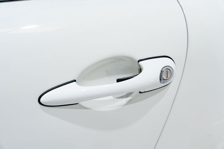 Porsche 993 Carrera 4S