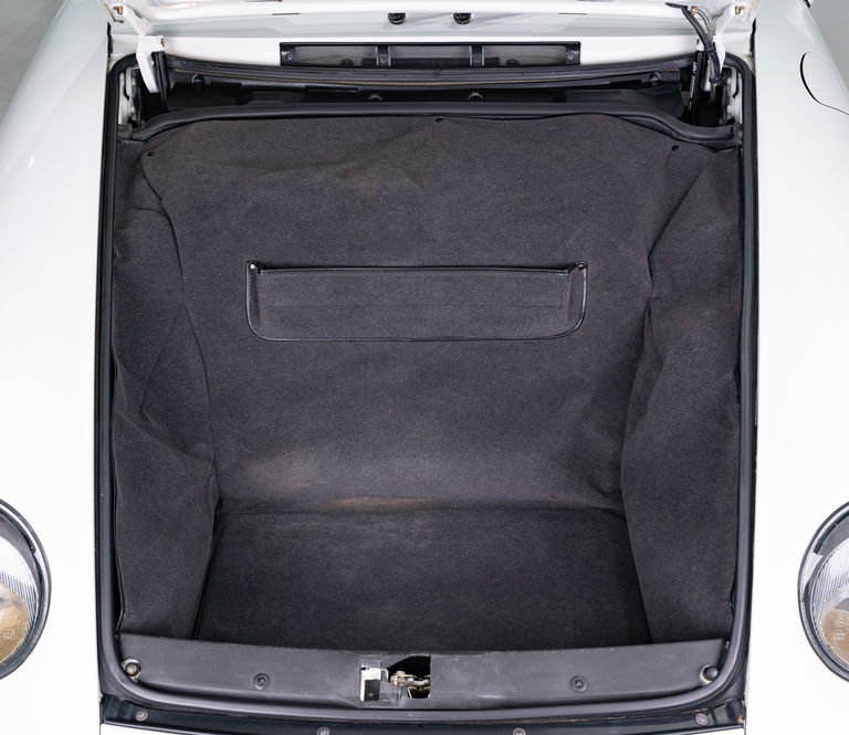 Porsche 993 Carrera 4S