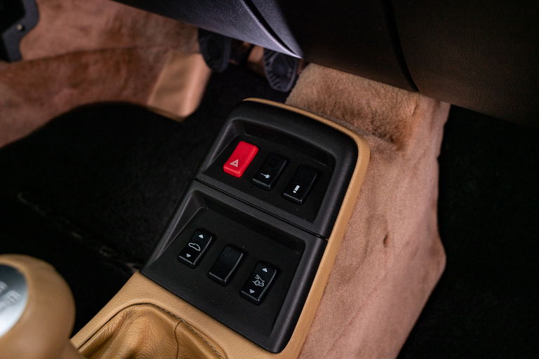 Porsche 993 Carrera 4S