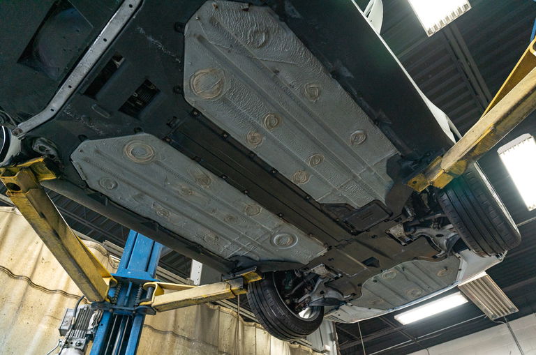 Porsche 993 Carrera 4S