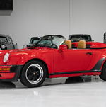 Porsche 911 Carrera 3.2 Speedster 