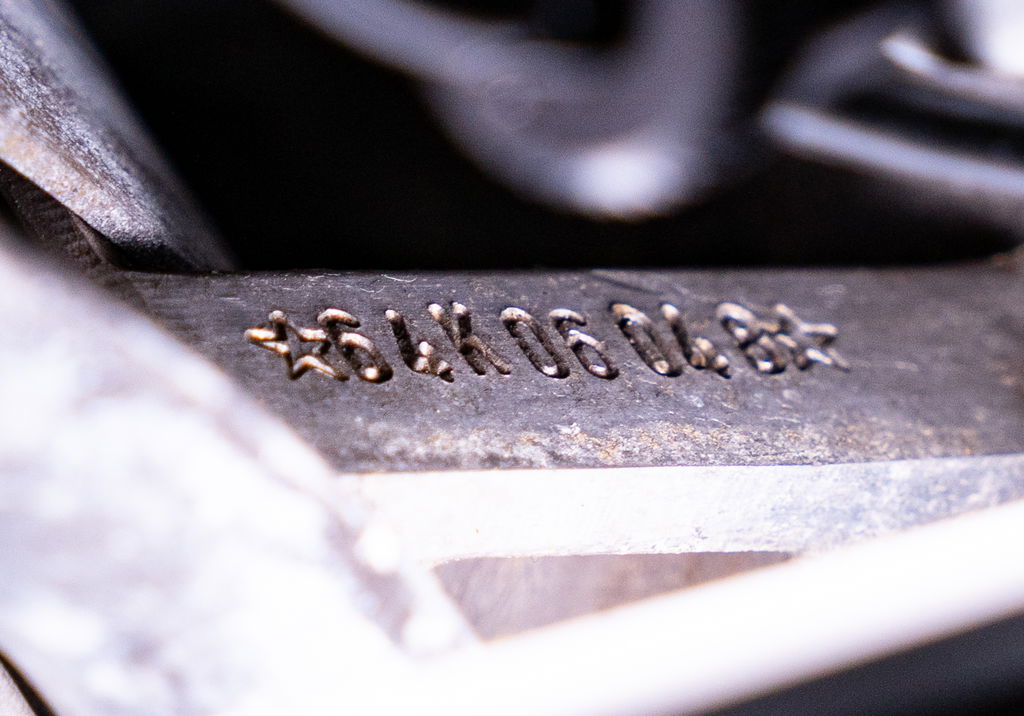 Porsche 911 Carrera 3.2 Speedster (US)