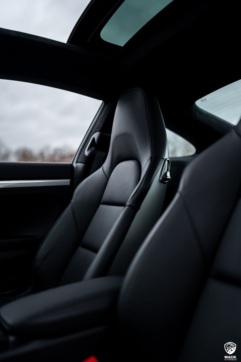 Porsche 991.2 Carrera S