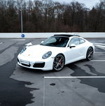 Porsche 991.2 Carrera S