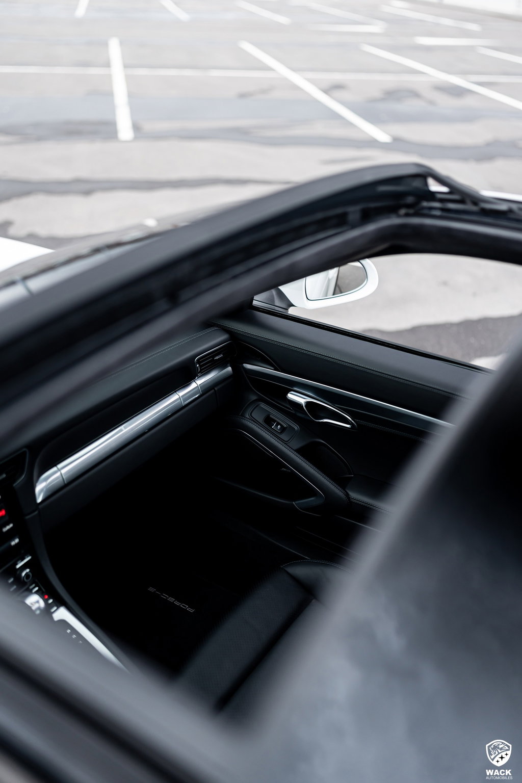 Porsche 991.2 Carrera S