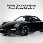 Porsche 997.2 Carrera GTS