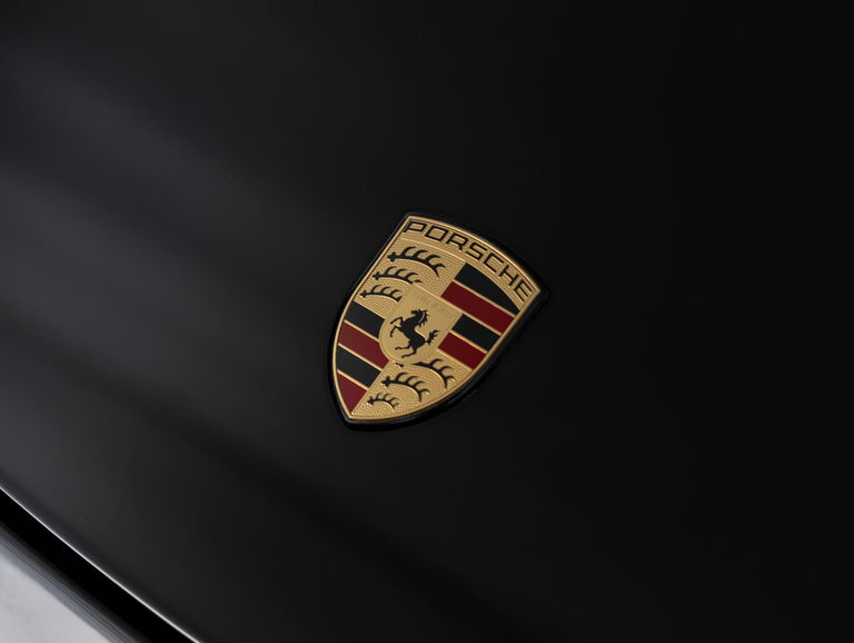 Porsche 997.2 Carrera GTS