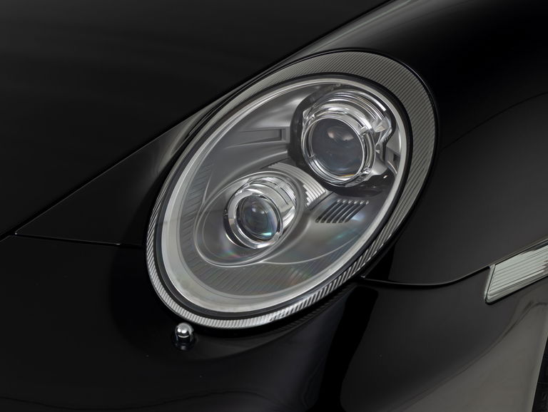 Porsche 997.2 Carrera GTS