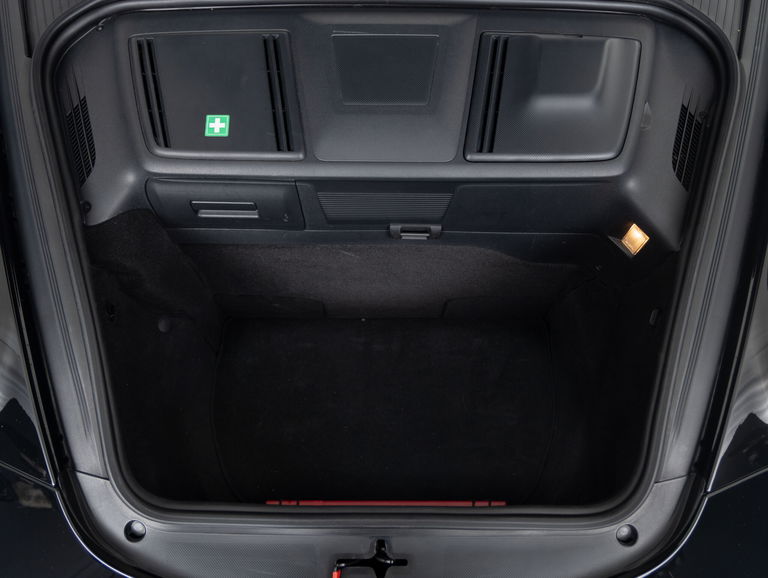 Porsche 997.2 Carrera GTS