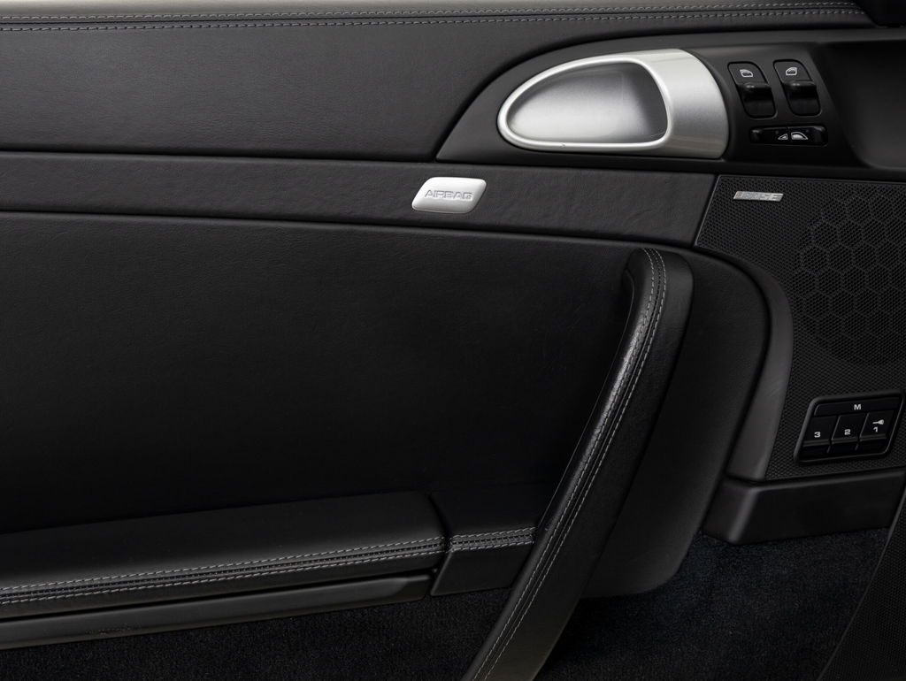 Porsche 997.2 Carrera GTS